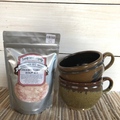 Souper Bowl Kit - Tomato