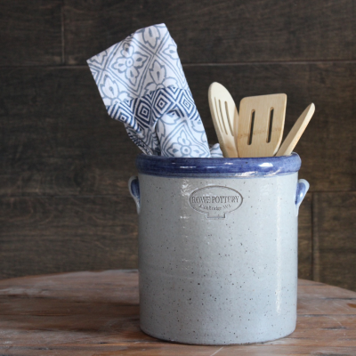 Simply Rowe 1 Gallon Crock