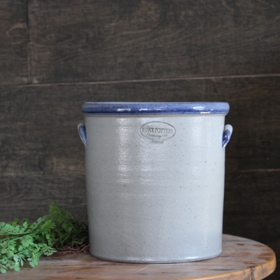 Simply Rowe 2 Gallon Crock