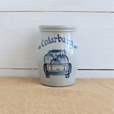 Utensil Jar- Customize your Design