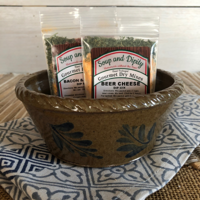 Double Dip Gift Box