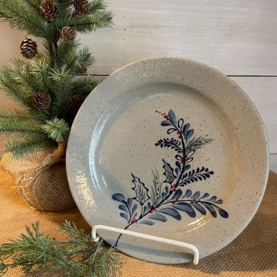 2023  "Holiday Traditions" Collectible Plate