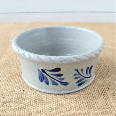 6" Dip Baker- Classic Cambridge