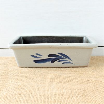 Classic Cambridge Loaf Pan