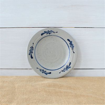 Classic Salad Plate- Teaberry