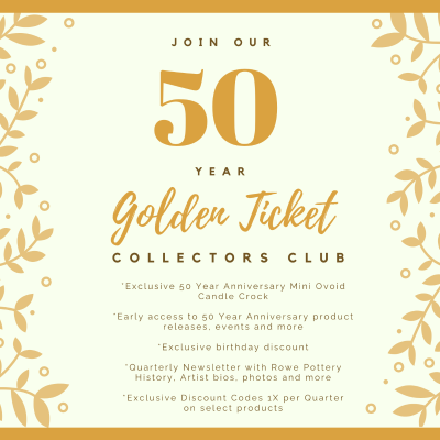 Golden Ticket Collector's Club