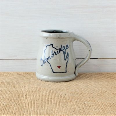 Classic Mug- Home State Collection