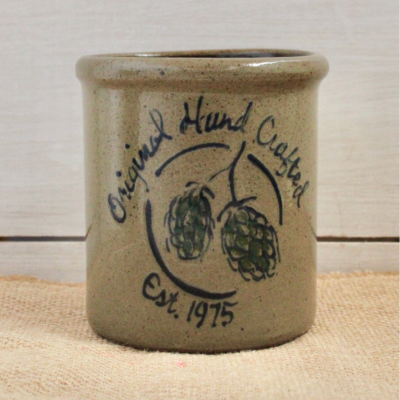 Candle Crock - Hops