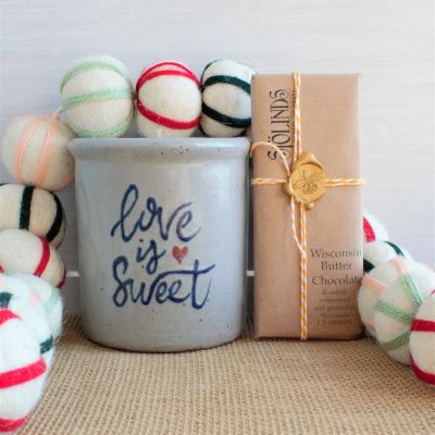 Love is Sweet Gift Collection