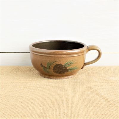 Northwoods Porringer (2 Available Patterns)