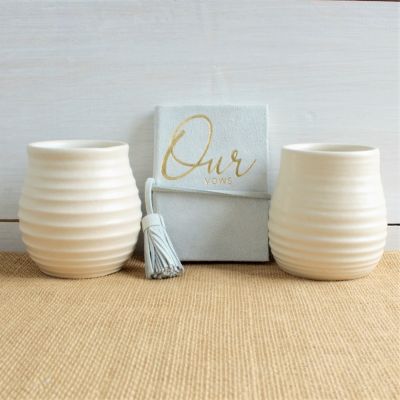 Our Vows Collection