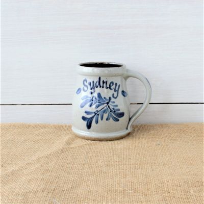 Classic Mug- Personalized