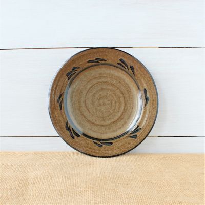 Provincial Salad Plate