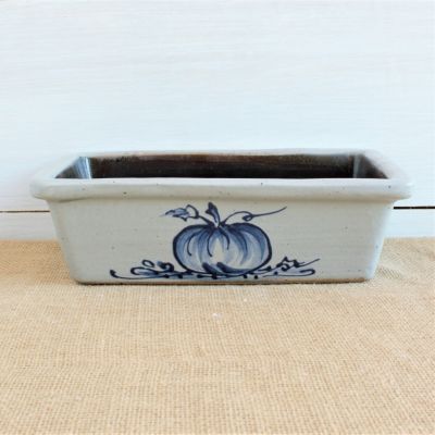 Loaf Pan - Pumpkin