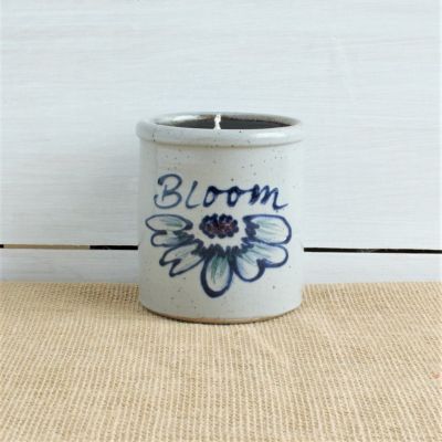 Candle Crock - Bloom