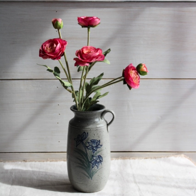 2023 Collectible Mother's Day Vase