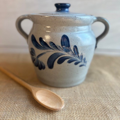 Core Collection: Classic Bean Pot