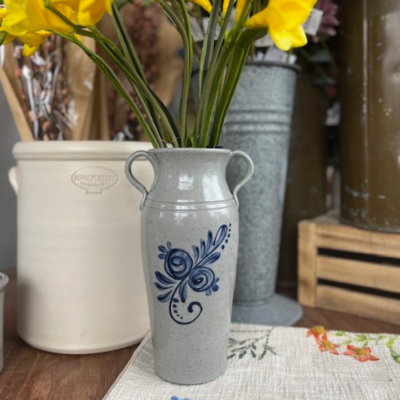 2025 Collectible Mother's Day Vase