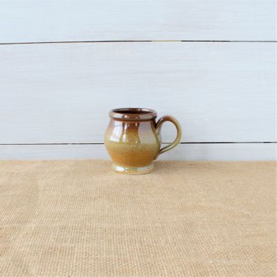 Sandstone Mug- Woodland Sage