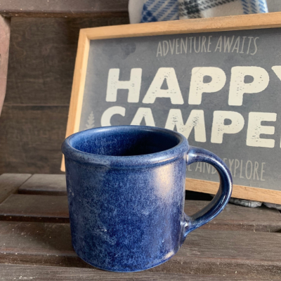 Camp Cup-Denim Blue
