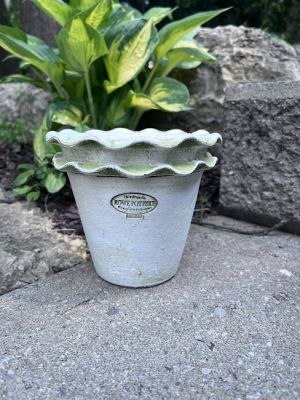 Galena Garden Pot #2 (4 Colors)