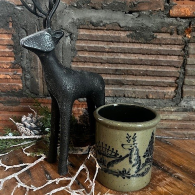 Seasonal Candle Subscription (4 candles)