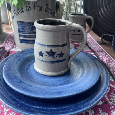 Classic Mug- Star