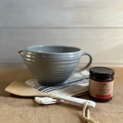 Classic Ridges Batter Bowl