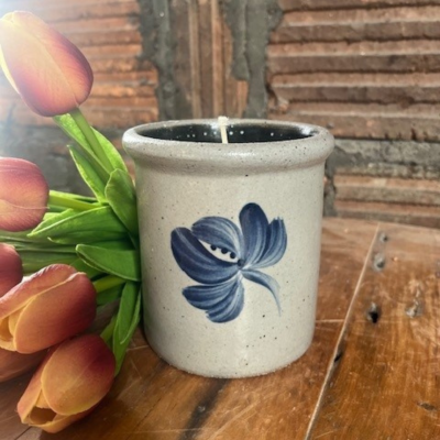 Seasonal Candle Subscription (4 candles)
