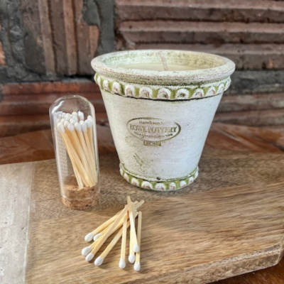 Seasonal Candle Subscription (4 candles)
