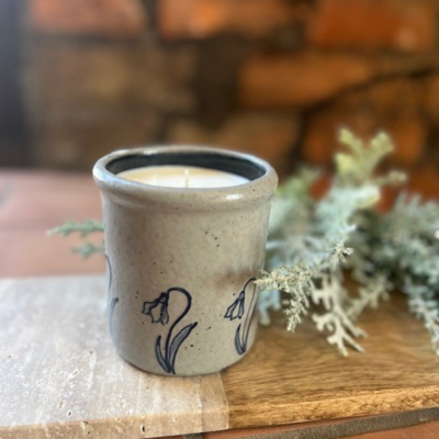 Seasonal Candle Subscription (4 candles)