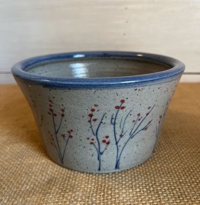 Berry Bowl- Winterberry