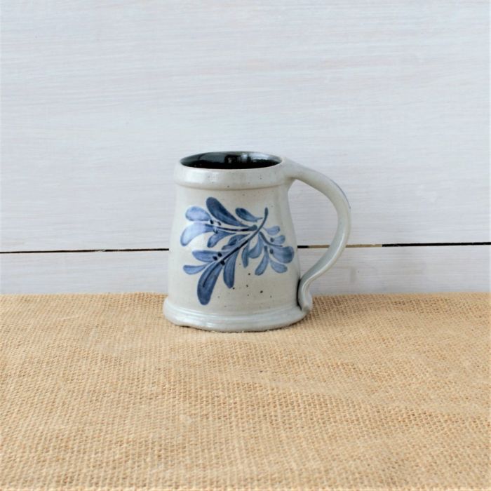classic Mug Rowe Pottery