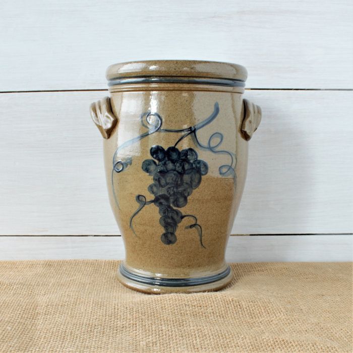 Provincial Wine Cooler Rowe Pottery