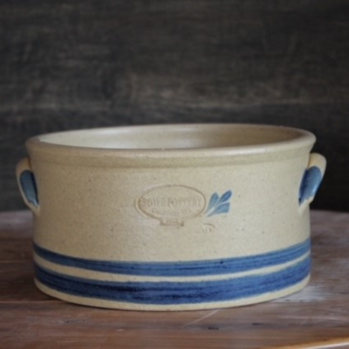 Crock Pot Vintage Ceramic Housewares