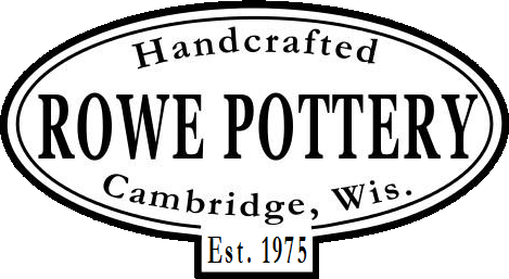 Rowe Pottery Works