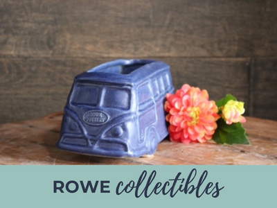 Rowe Collectibles