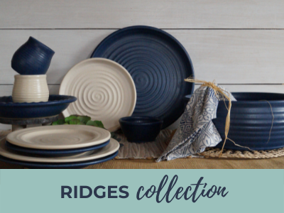 Ridges Collection