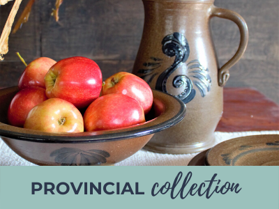 Provincial Collection