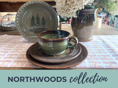 Northwoods Collection