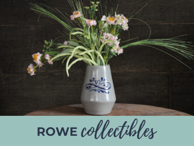 Rowe Collectibles