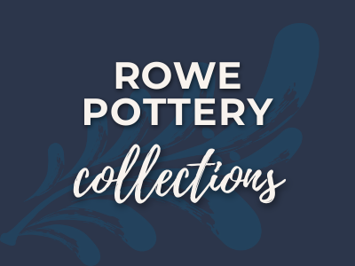 Collections of pottery