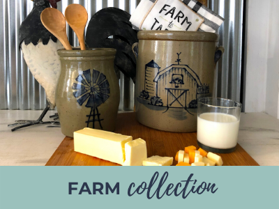 Farm Collection