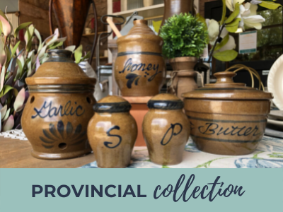 Provincial Collection