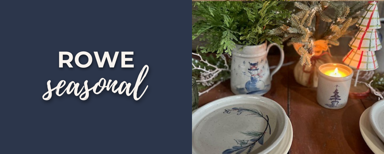 Seasonal collection headline