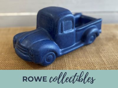 Rowe Collectibles
