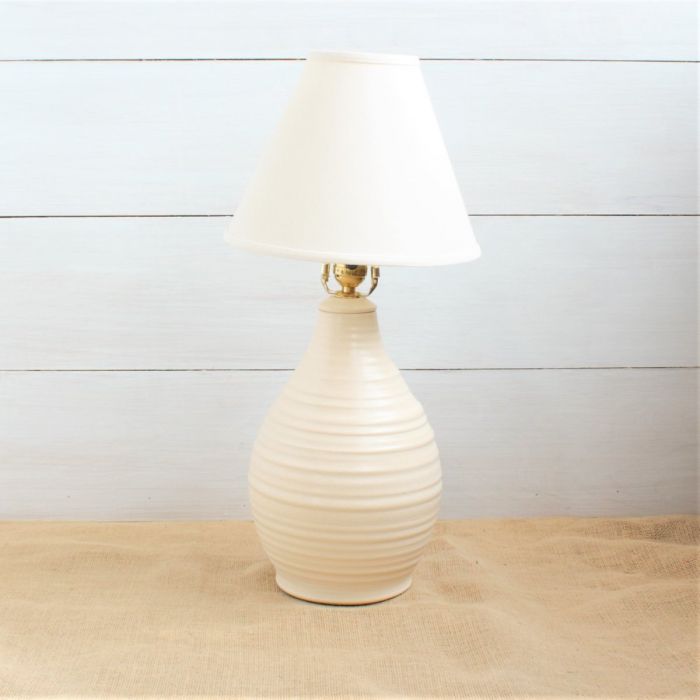 New Ridges Small Lamp 4 Colors Available