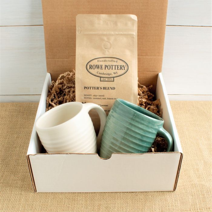 coffee gift set