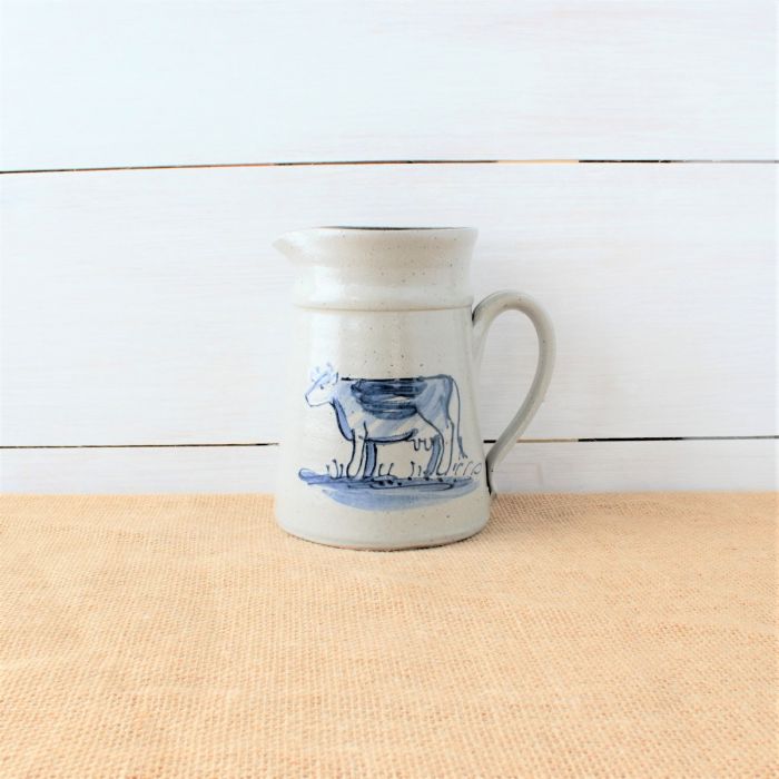 Milk Pitcher Cow